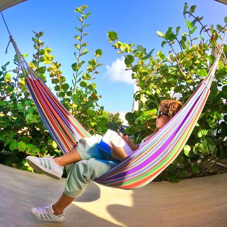 Sunshine Boutique Hotel San Andrés Εξωτερικό φωτογραφία