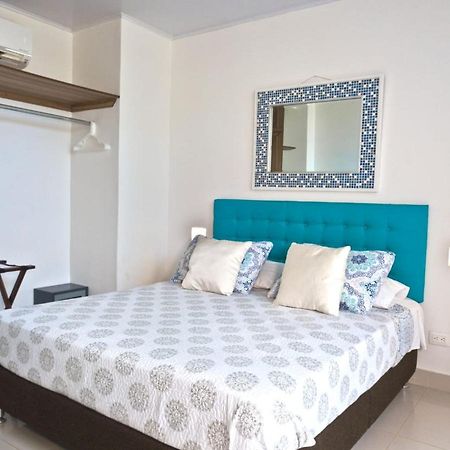 Sunshine Boutique Hotel San Andrés Εξωτερικό φωτογραφία