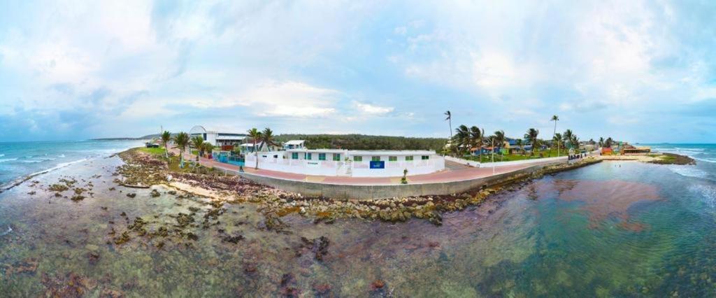 Sunshine Boutique Hotel San Andrés Εξωτερικό φωτογραφία
