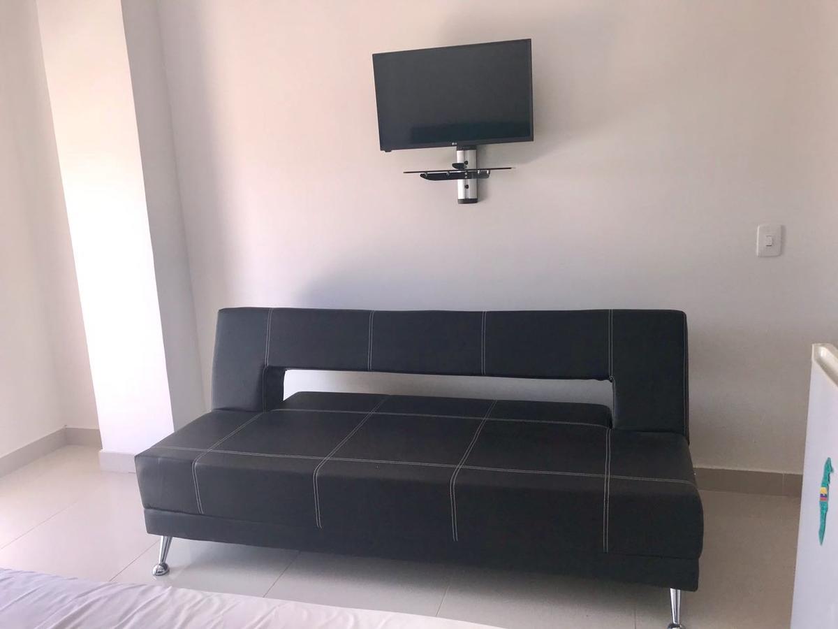 Sunshine Boutique Hotel San Andrés Εξωτερικό φωτογραφία