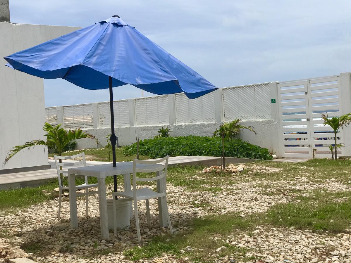 Sunshine Boutique Hotel San Andrés Εξωτερικό φωτογραφία
