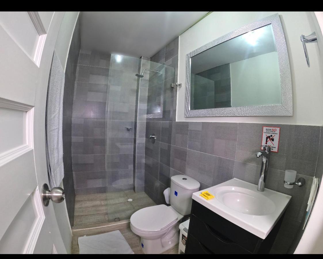 Sunshine Boutique Hotel San Andrés Εξωτερικό φωτογραφία