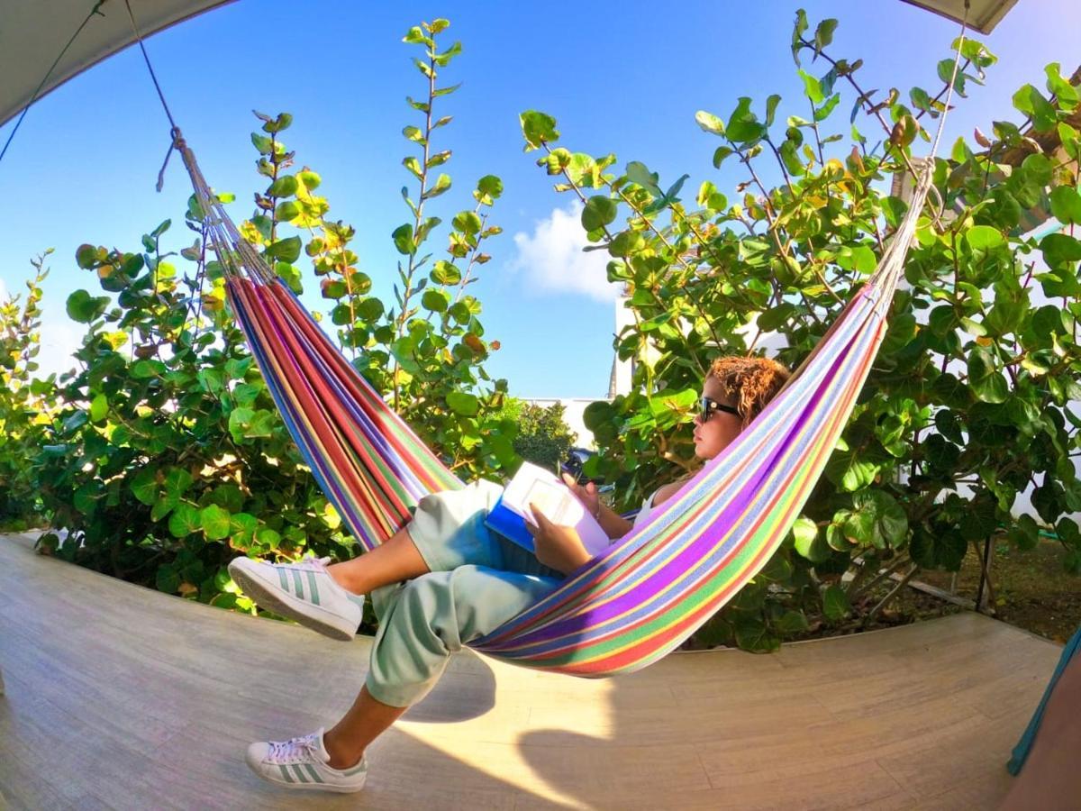 Sunshine Boutique Hotel San Andrés Εξωτερικό φωτογραφία